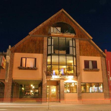 Lady Florence Dixie Puerto Natales Exterior photo