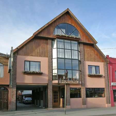 Lady Florence Dixie Puerto Natales Exterior photo